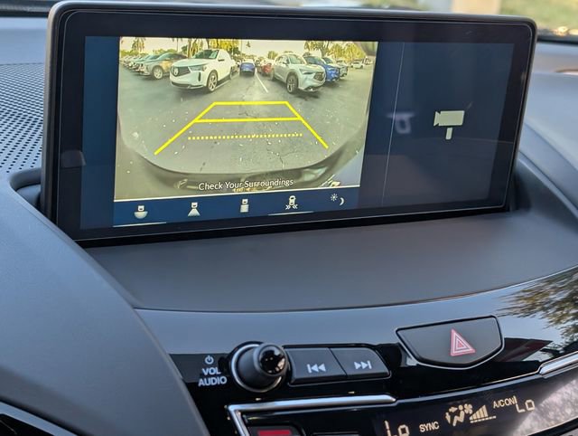 New 2026 Acura RDX SH-AWD image 11