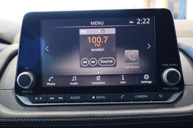 Used 2021 Nissan Rogue SV FWD image 35