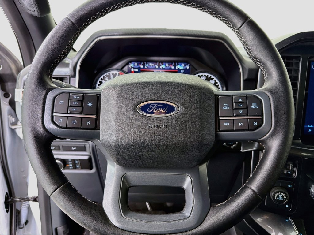 Used 2023 Ford F150 XLT w/ Equipment Group 302A High AWD/4WD image 15