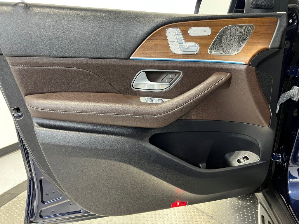 Used 2022 Mercedes-Benz GLE 350 4MATIC image 36