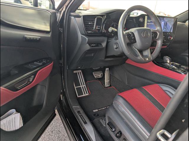 Used 2022 Lexus NX 350 F Sport image 5