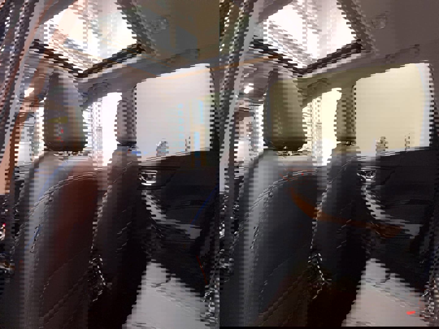 Used 2022 Subaru Forester Limited image 7