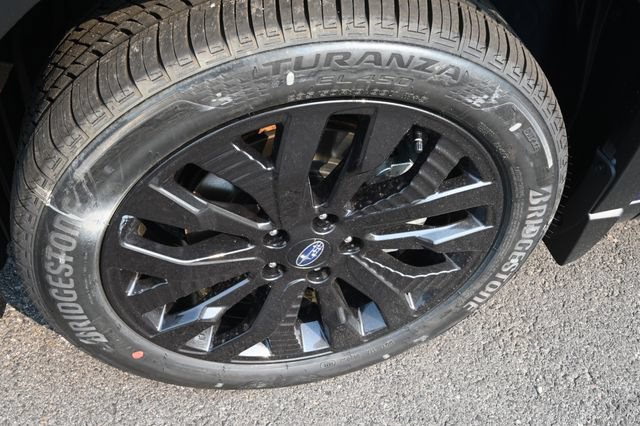 New 2026 Subaru Forester Sport AWD/4WD image 17