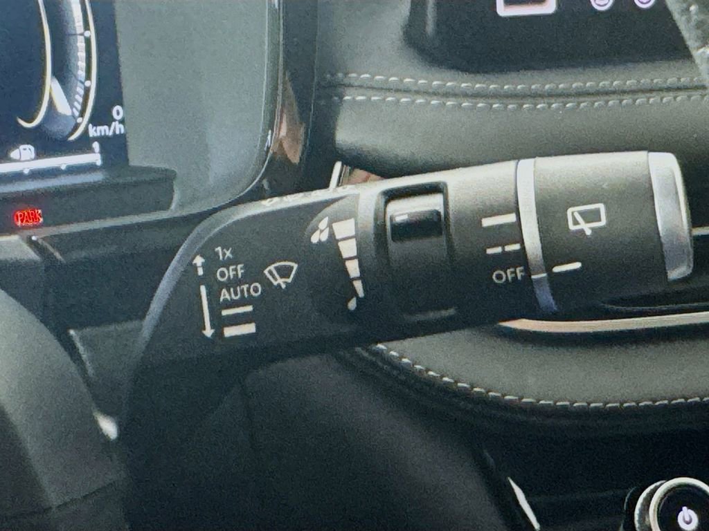 Certified 2026 INFINITI QX60 Luxe w/ Cargo Package image 15