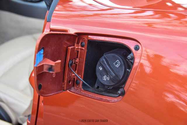 Used 2006 Chevrolet Corvette Convertible w/ Preferred Equipment Group image 73