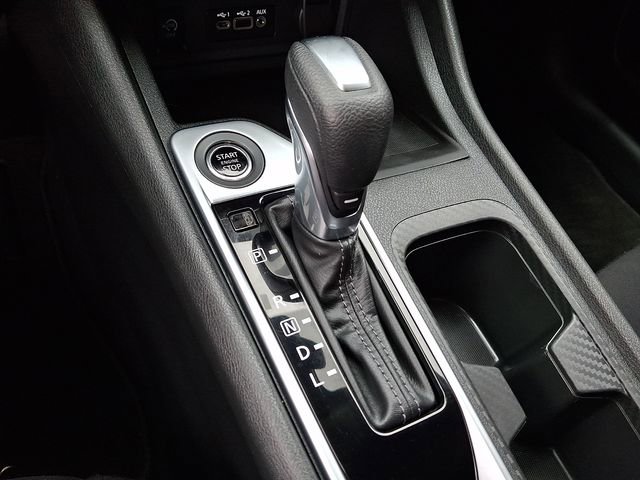 Used 2024 Nissan Sentra SV w/ Lighting Package image 14