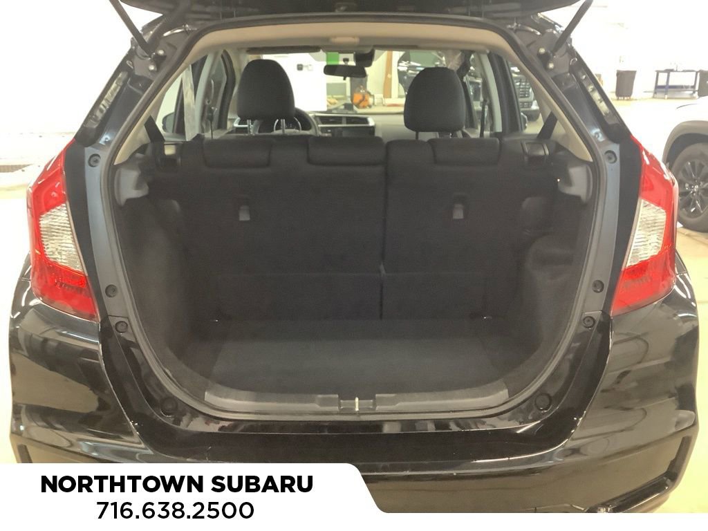 Used 2020 Honda Fit EX image 13