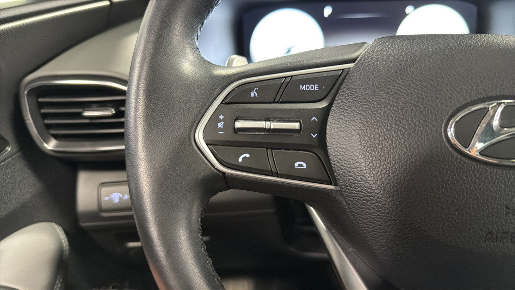 Used 2022 Hyundai Santa Fe Limited w/ Cargo Package AWD/4WD image 24