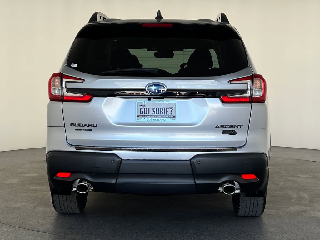 New 2026 Subaru Ascent Bronze Edition image 5