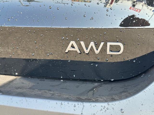 New 2026 Nissan Kicks SV w/ SV Premium Package AWD/4WD image 8