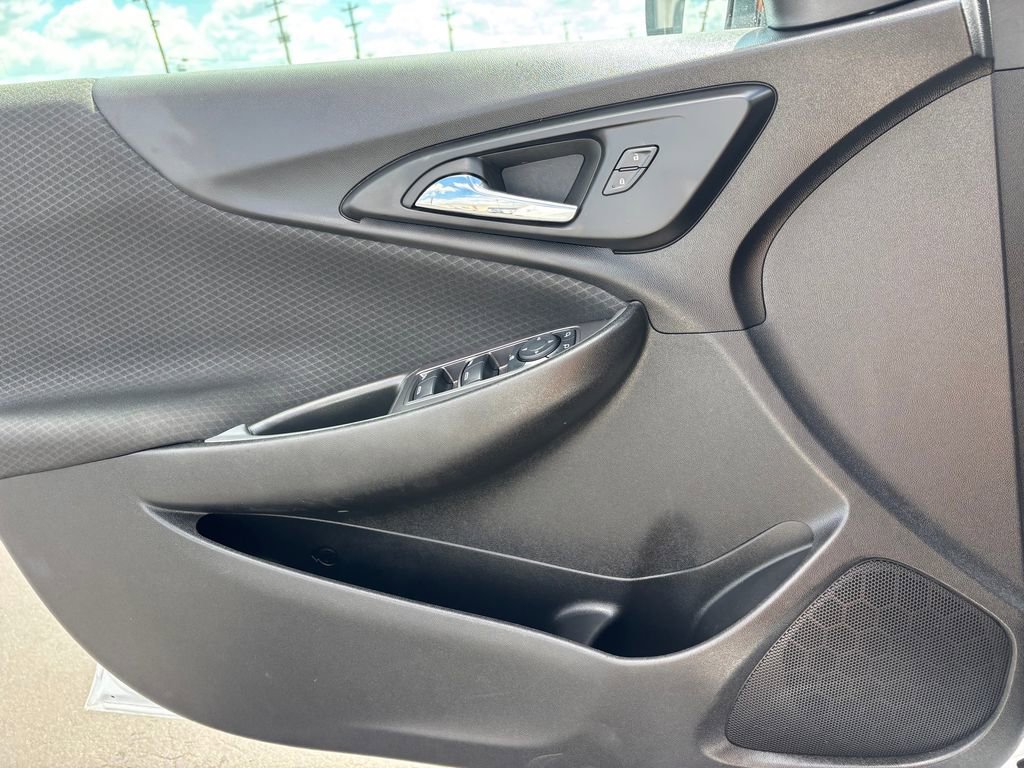 Certified 2024 Chevrolet Malibu LT image 25