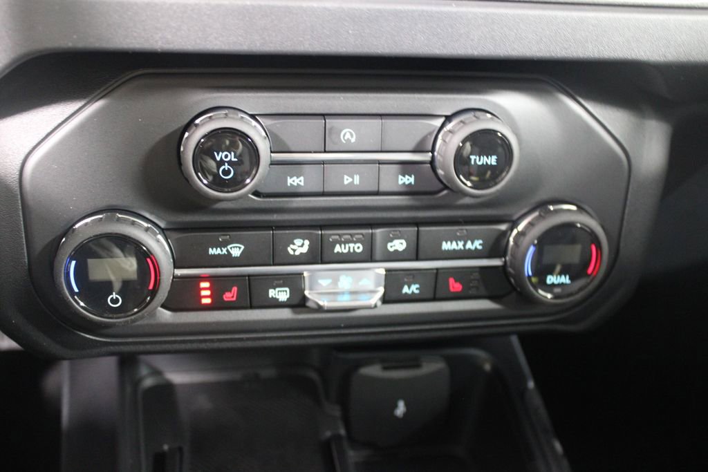 New 2025 Ford Bronco Big Bend image 40