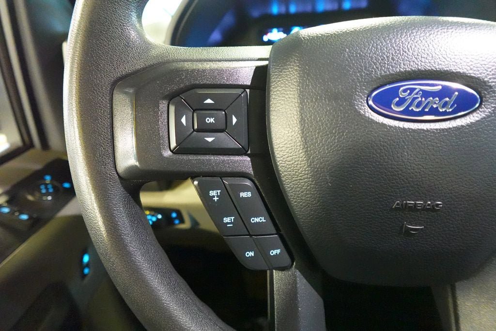 Used 2022 Ford F350 XL w/ Power Equipment Group AWD/4WD image 12
