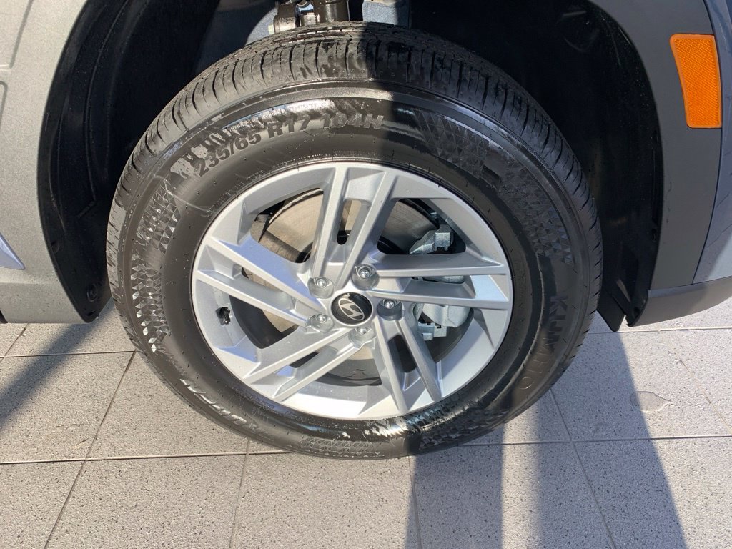New 2026 Hyundai Tucson SE AWD/4WD image 25