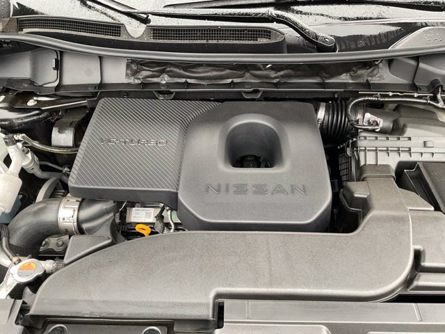 New 2026 Nissan Murano SL AWD/4WD image 26