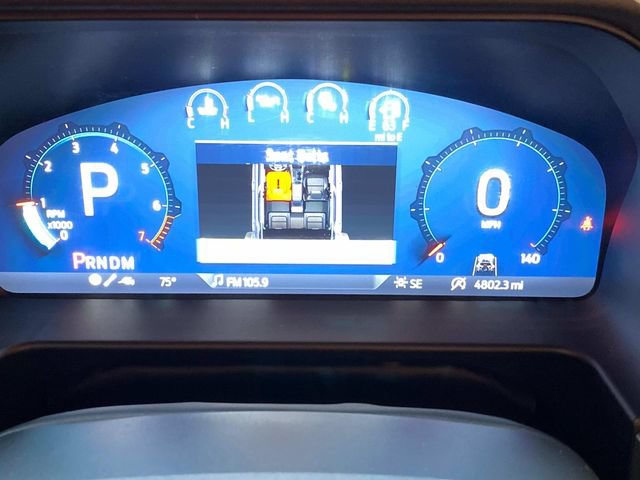 Used 2026 Ford Bronco Raptor AWD/4WD image 17