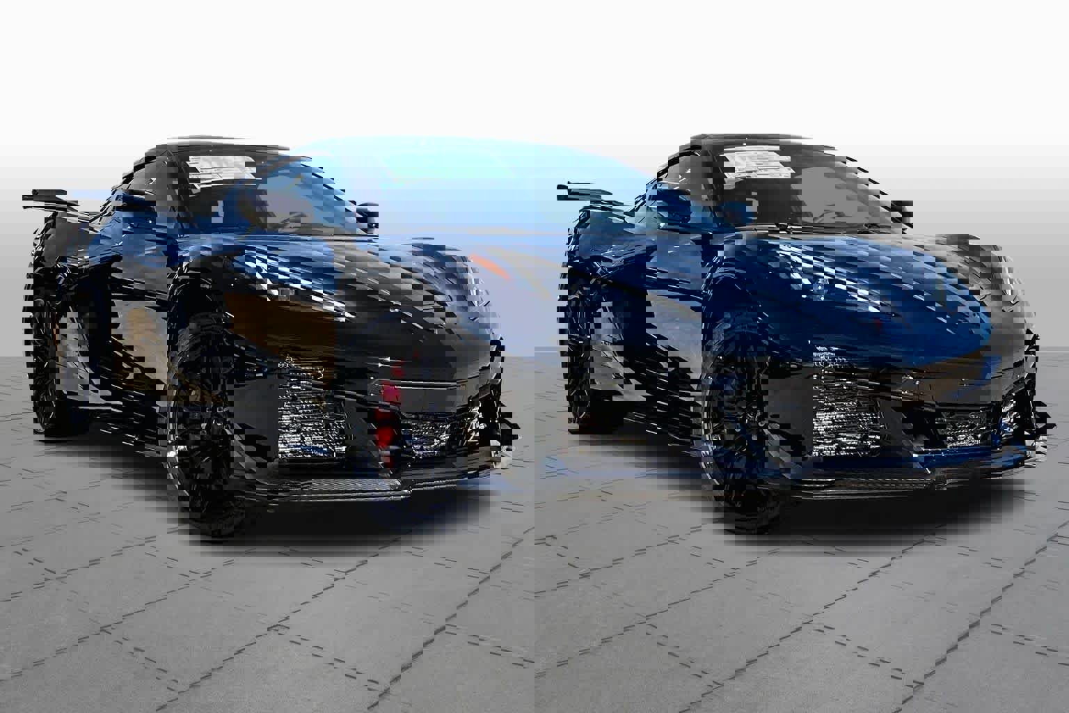 New 2026 Chevrolet Corvette Z06 image 3