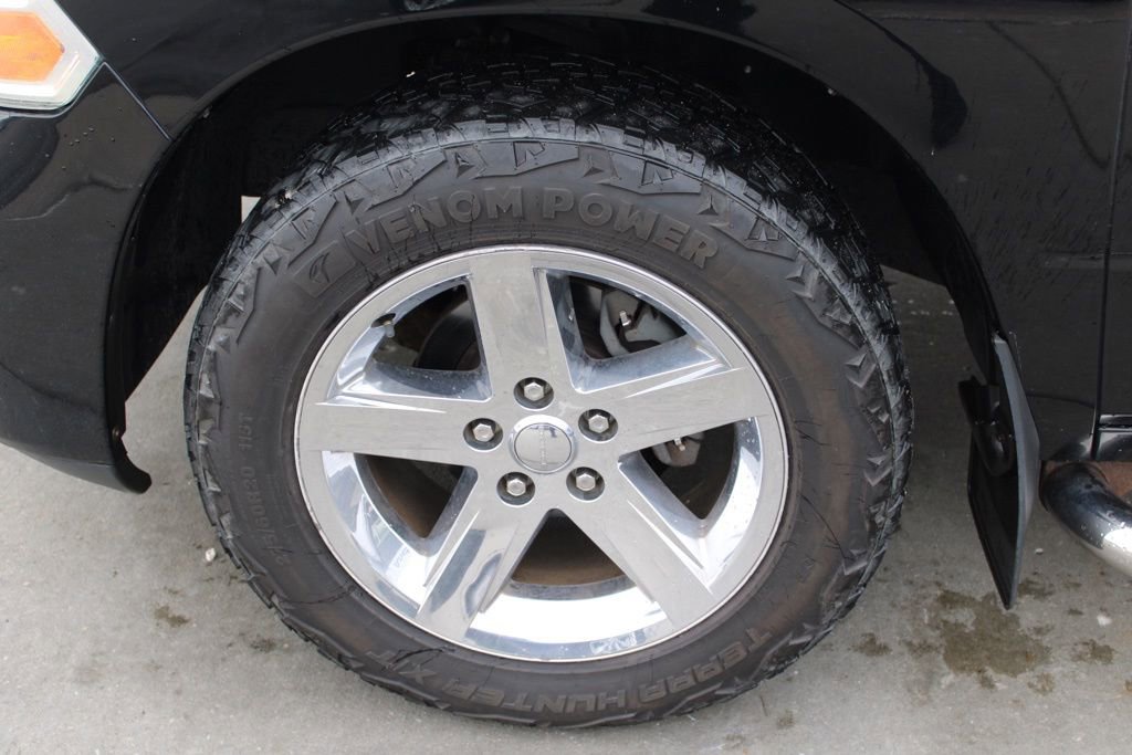 Used 2012 RAM 1500 Express w/ ST Popular Equipment Group image 11