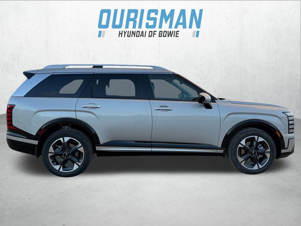 New 2026 Hyundai Palisade Limited image 7