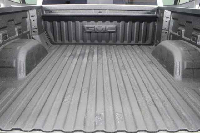 New 2026 GMC Sierra 1500 AT4 image 23