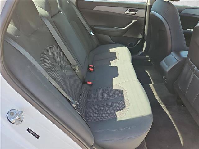 Used 2019 Hyundai Sonata SE FWD image 25