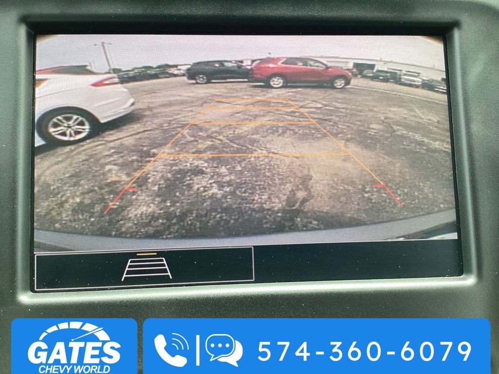 Used 2023 Chevrolet Equinox LS w/ LS Convenience Package AWD/4WD image 17