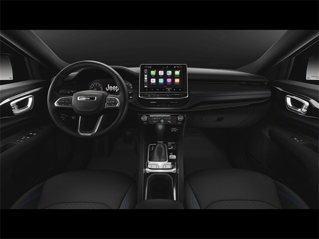 New 2026 Jeep Compass Limited image 6