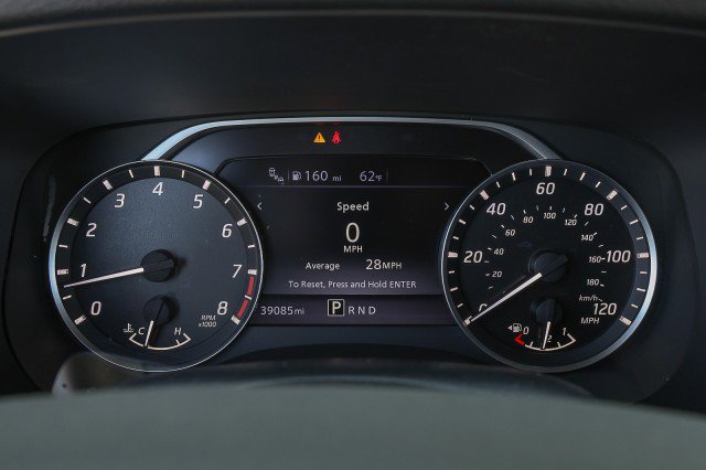 Used 2022 Nissan Frontier SV image 24