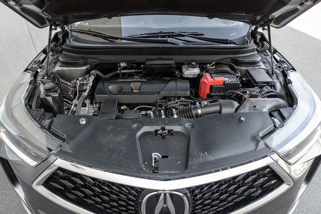 Used 2023 Acura RDX w/ Technology Package image 15