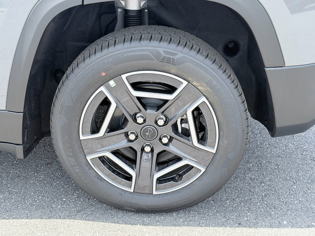 New 2026 Jeep Cherokee Limited AWD/4WD image 34