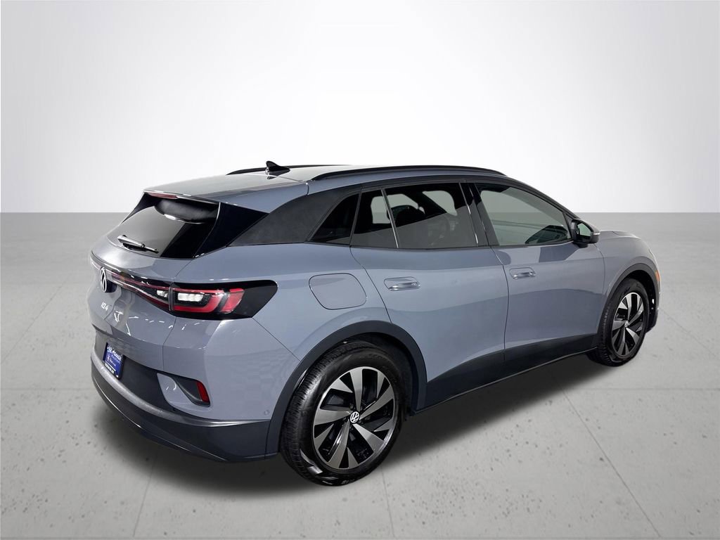 Certified 2024 Volkswagen ID.4 2WD image 6