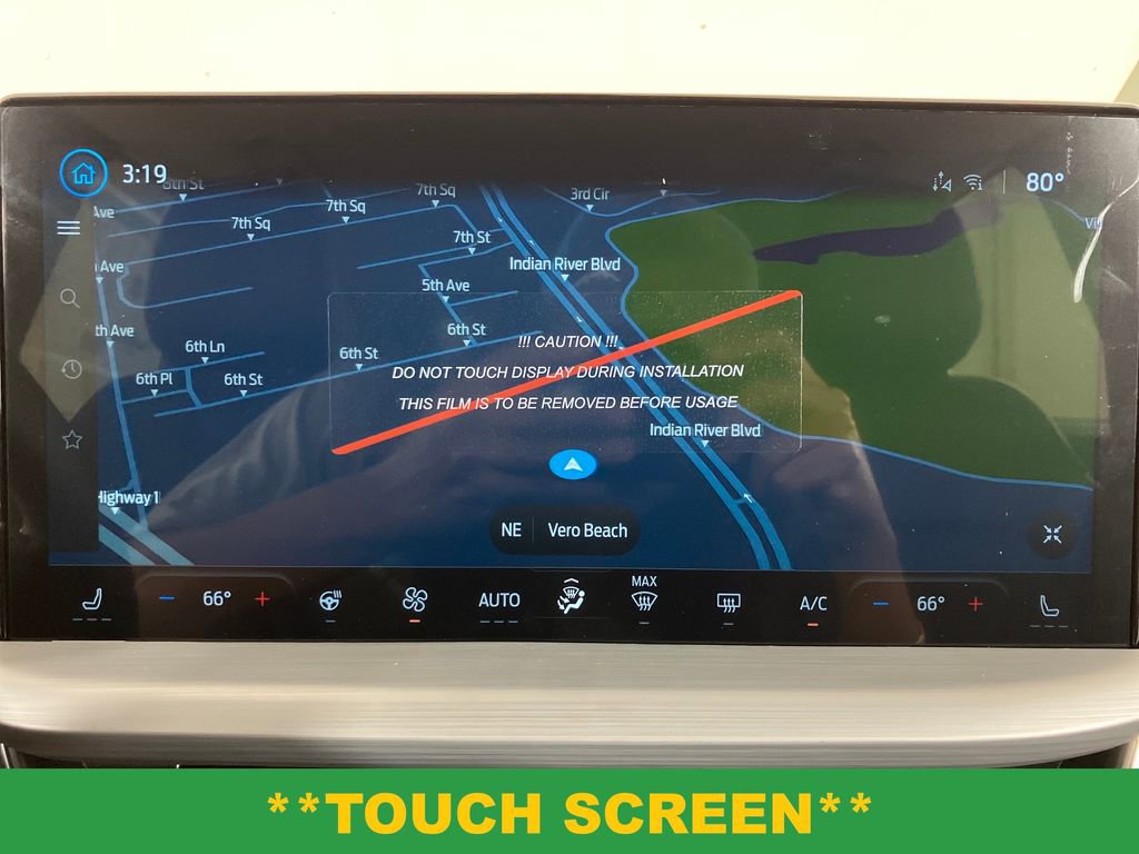 New 2026 Ford Escape Base w/ PHEV Premium Package image 24