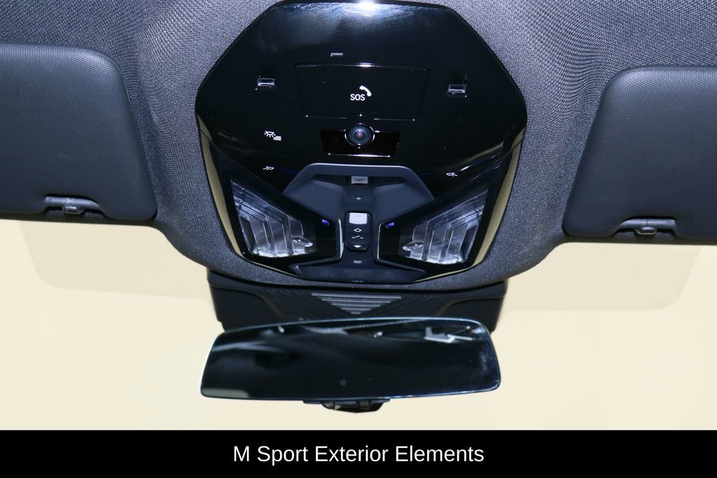 Used 2024 BMW i5 eDrive40i w/ M Sport Package image 28