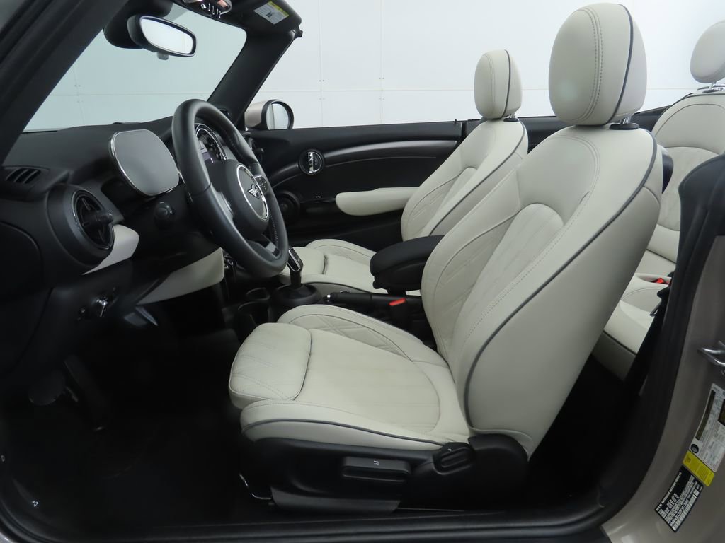 Certified 2023 MINI Cooper S image 27