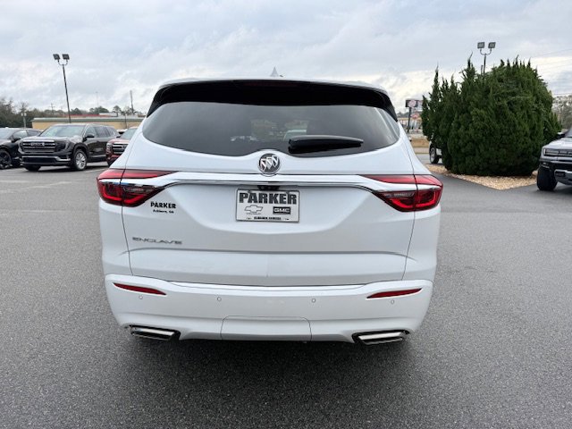 Used 2021 Buick Enclave Avenir w/ Avenir Technology Package image 7
