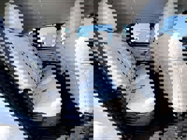 New 2026 MAZDA CX-90 3.3 Turbo w/ Premium Plus Pkg image 25