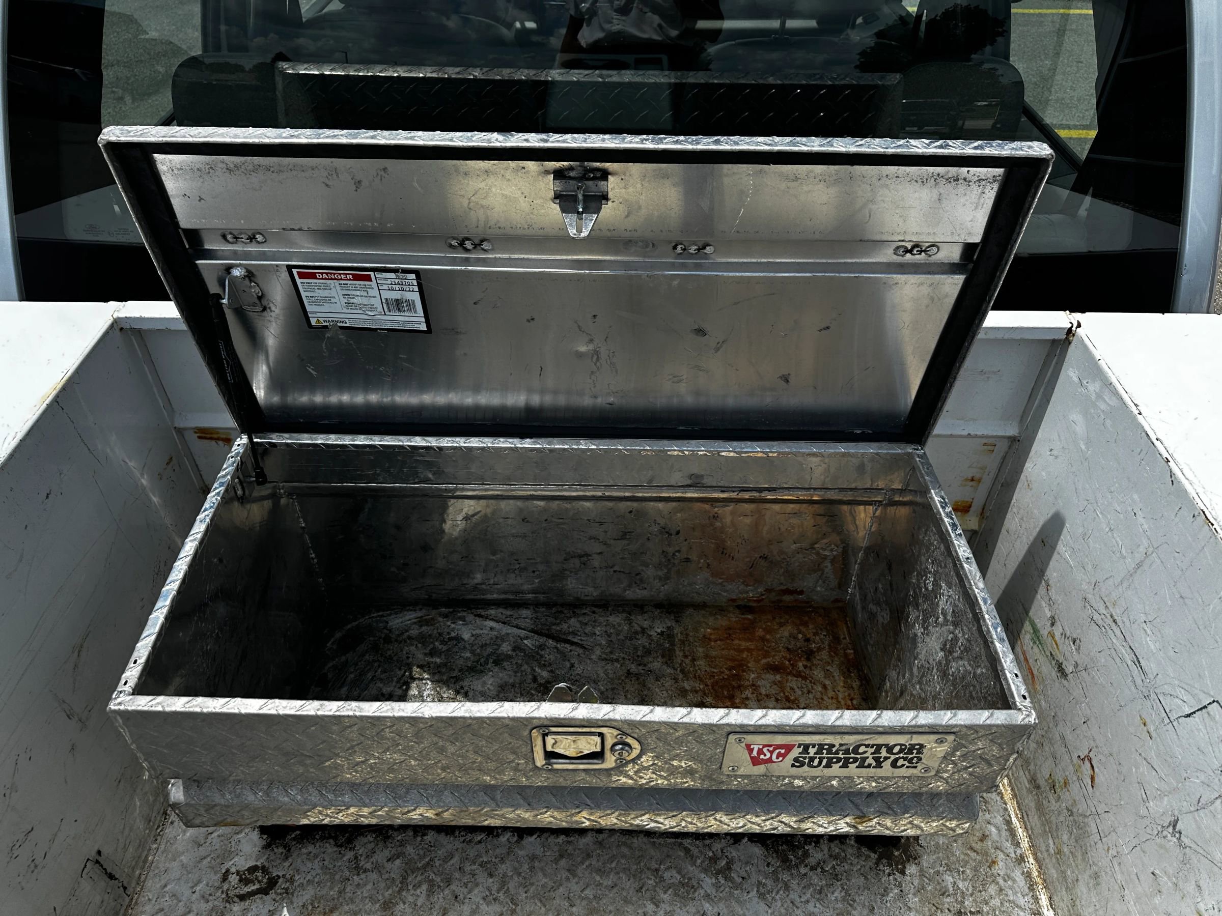 Used 2022 Ford F250 XL w/ Power Equipment Group image 11