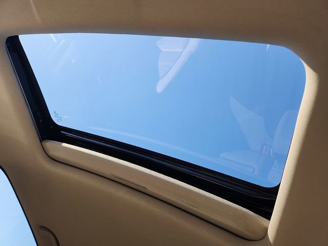 Certified 2021 Honda CR-V Touring image 14