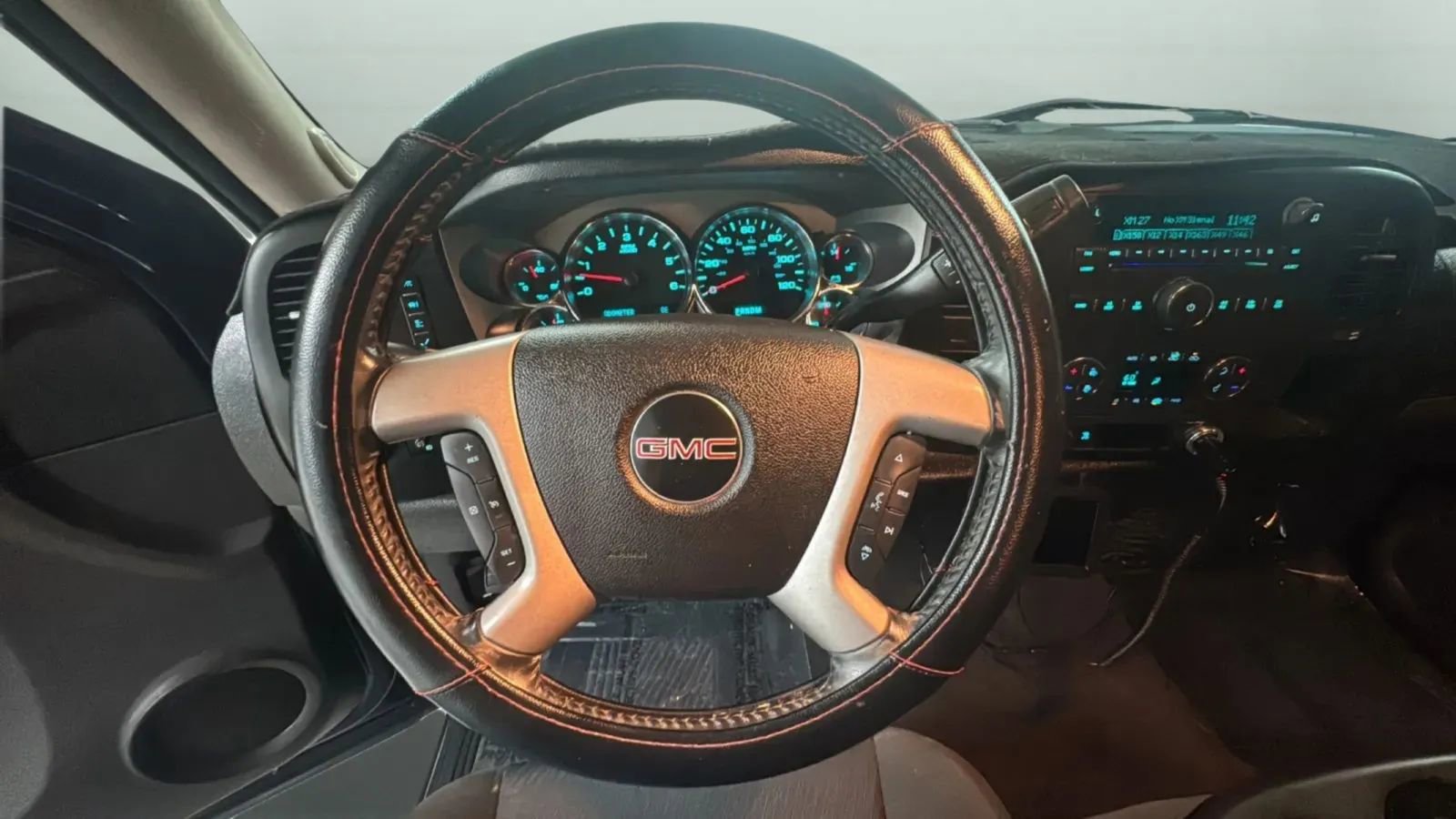 Used 2009 GMC Sierra 1500 SLE w/ Power Pack Plus RWD image 21