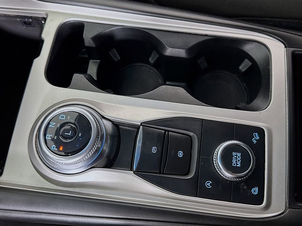 Used 2022 Ford Explorer XLT image 17