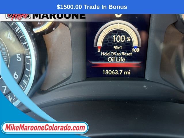 Used 2024 RAM 2500 Tradesman AWD/4WD image 35