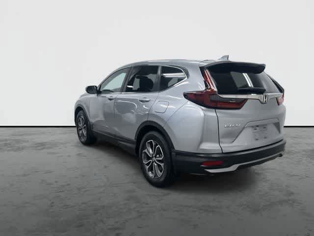Used 2020 Honda CR-V EX image 2