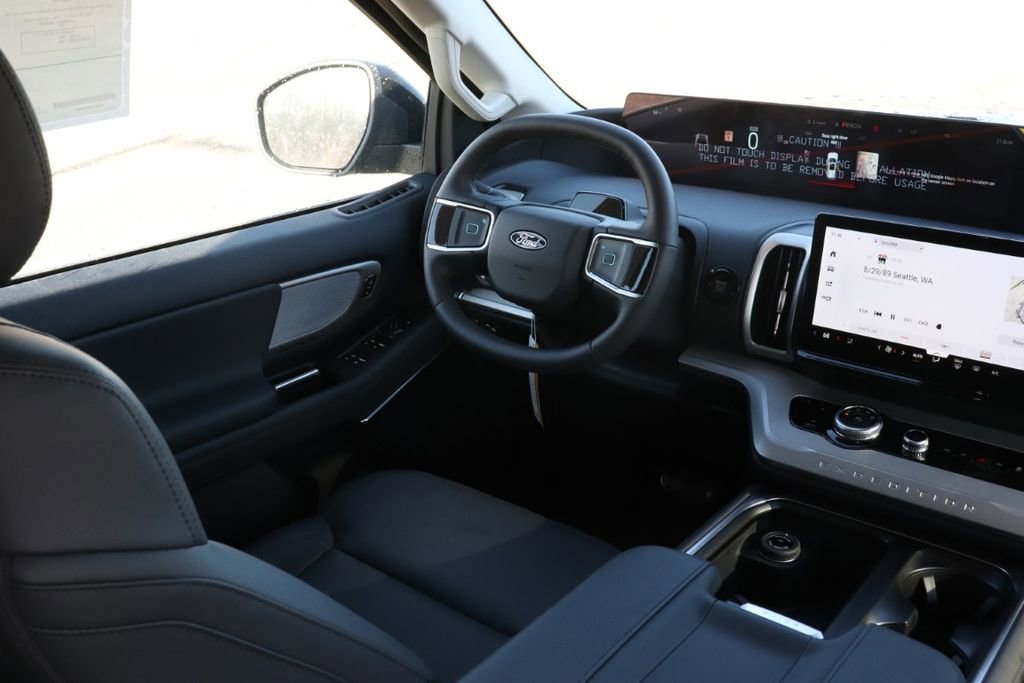 New 2026 Ford Expedition Max Active image 11