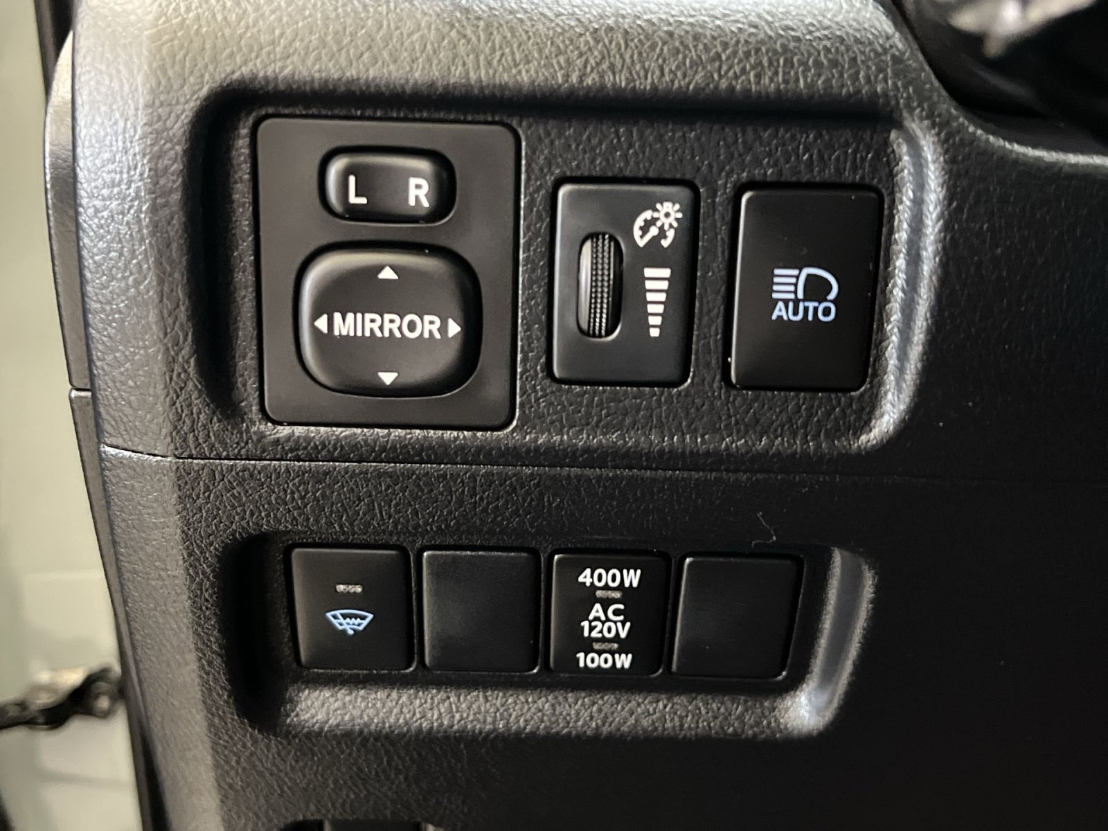 Used 2021 Toyota 4Runner TRD Pro AWD/4WD image 38