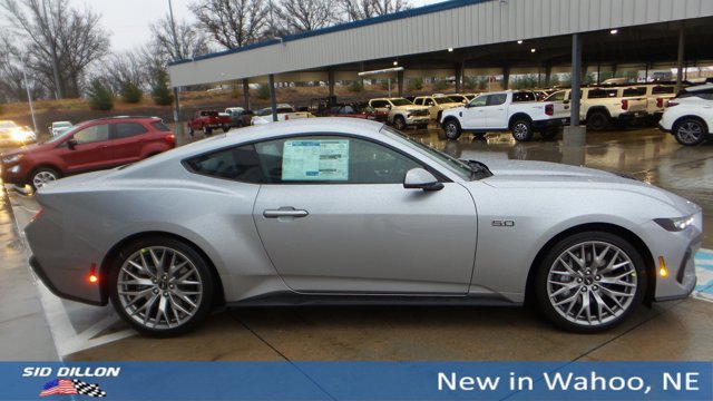 New 2026 Ford Mustang GT Premium image 23