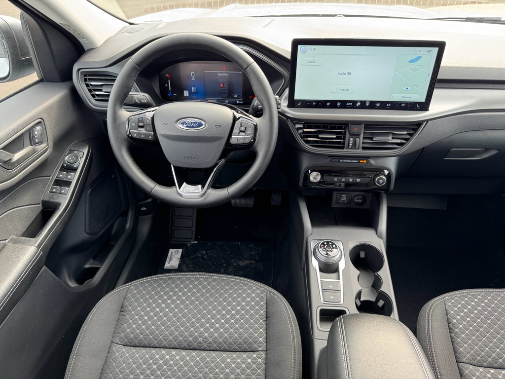 New 2026 Ford Escape Active image 25