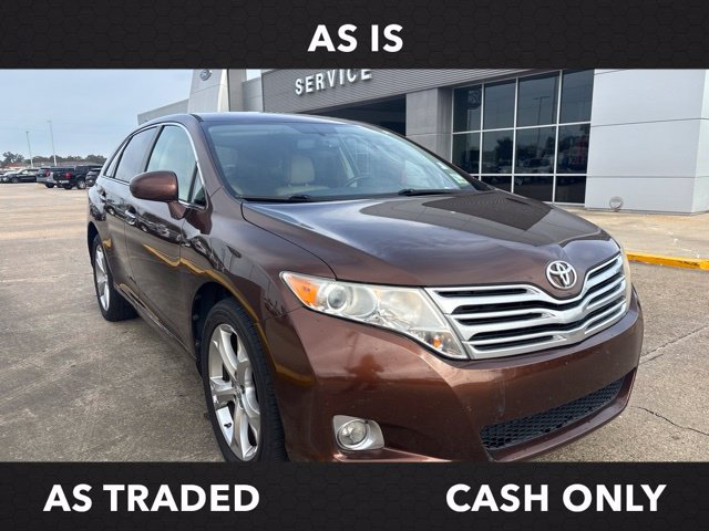Used 2009 Toyota Venza FWD image 2