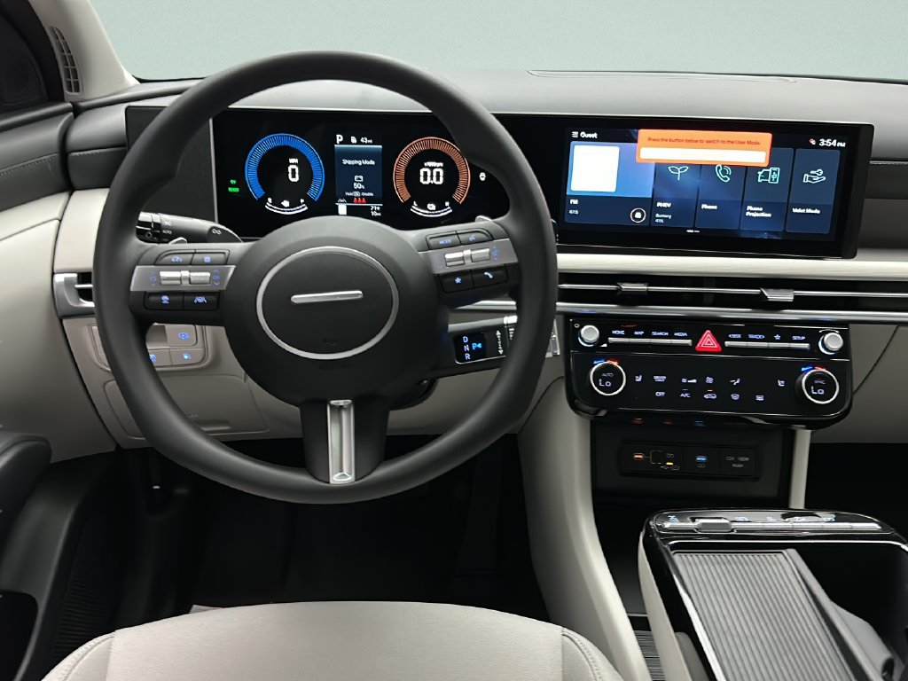 New 2026 Hyundai Tucson SEL AWD/4WD image 22