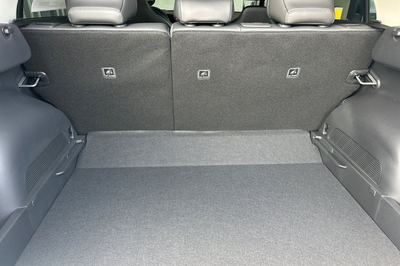 New 2026 Kia Niro EX FWD image 15