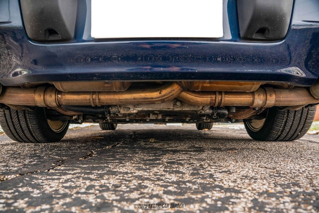 Used 1999 Porsche 911 Carrera image 44